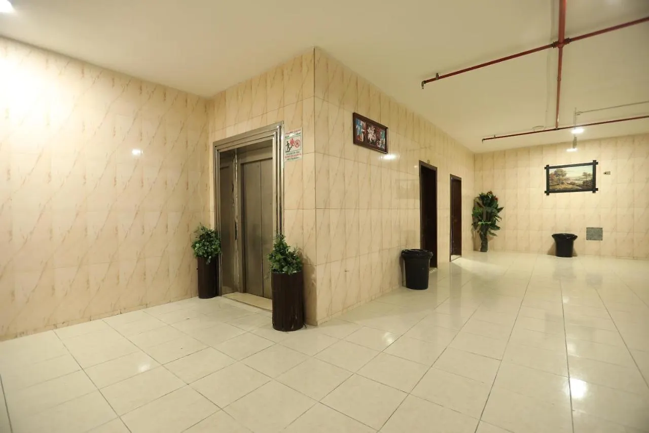 العييري للشقق المخدومة الدمام Al Eairy Serviced Apartments Dammam 7