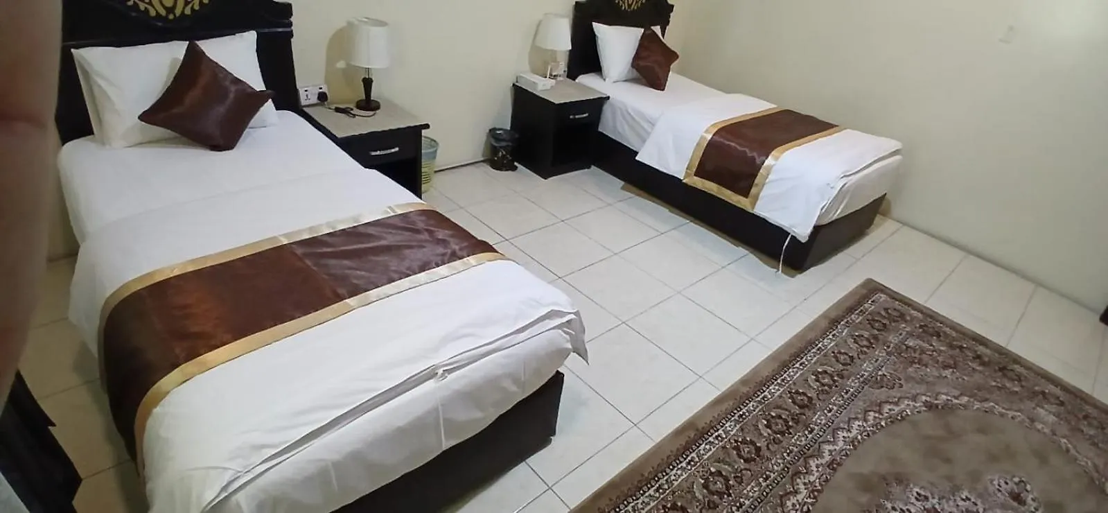 العييري للشقق المخدومة الدمام Al Eairy Serviced Apartments Dammam 7