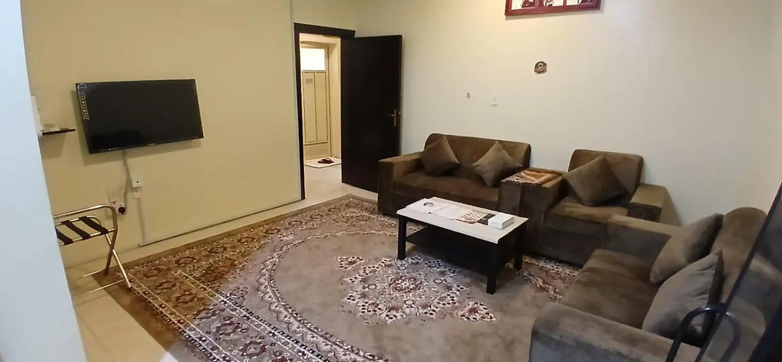 العييري للشقق المخدومة الدمام Al Eairy Serviced Apartments Dammam 7 0*,