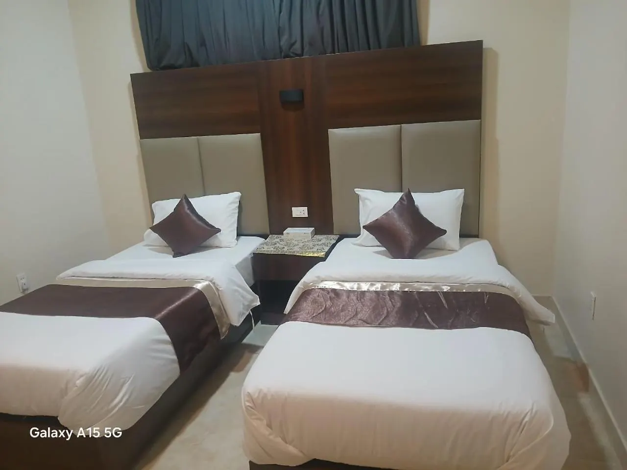 العييري للشقق المخدومة الدمام Al Eairy Serviced Apartments Dammam 7