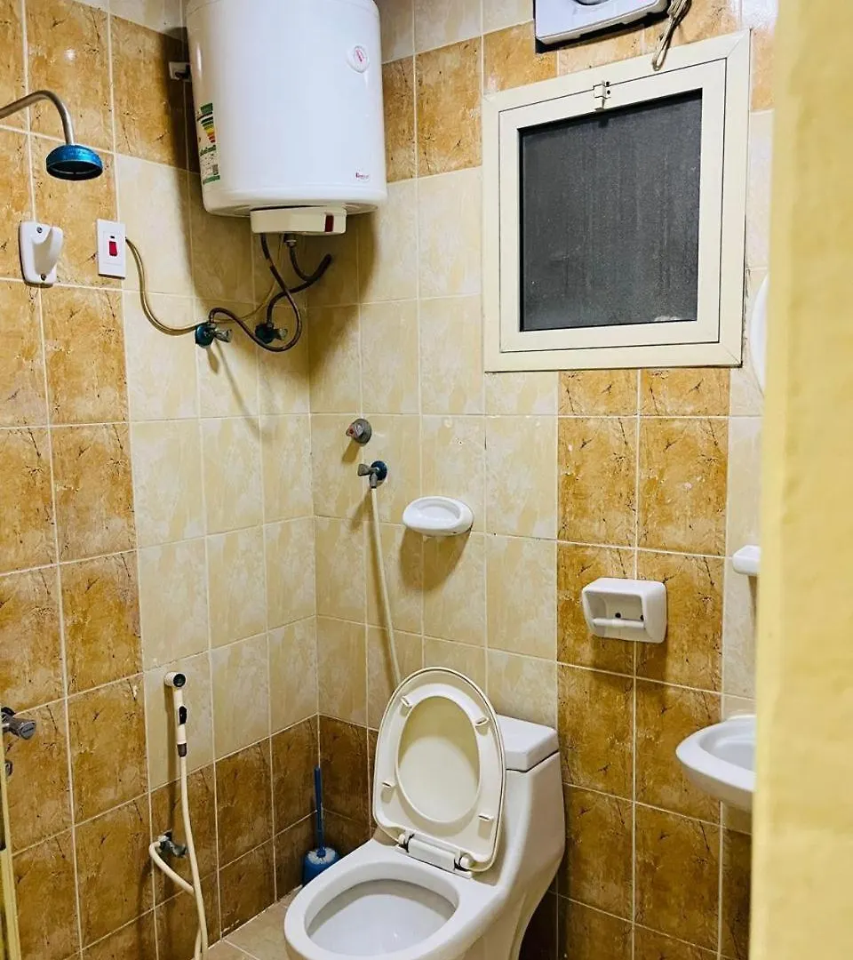 العييري للشقق المخدومة الدمام Al Eairy Serviced Apartments Dammam 7