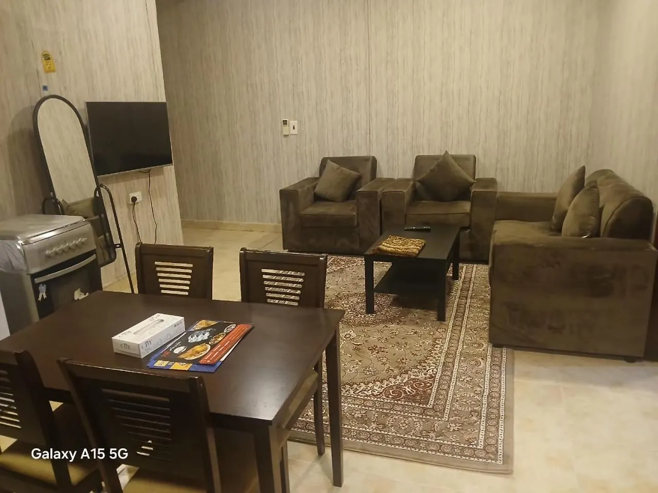 العييري للشقق المخدومة الدمام Al Eairy Serviced Apartments Dammam 7 0*,  Saudi-Arabien