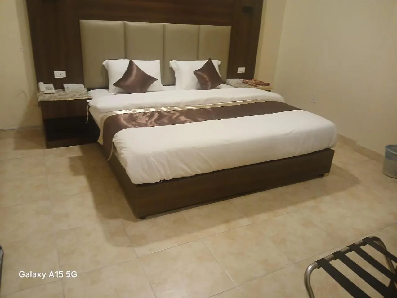 العييري للشقق المخدومة الدمام Al Eairy Serviced Apartments Dammam 7